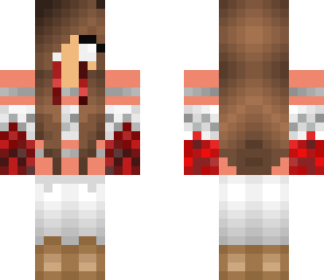not my skin