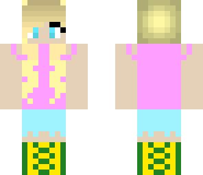 skirt gal