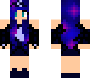 cool luna