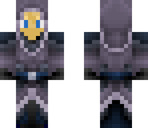 skin guy