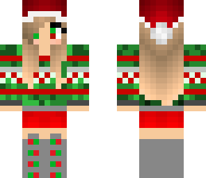 christmas elf