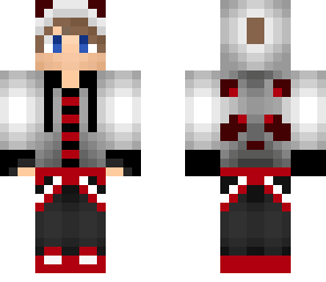 not my skin