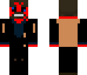 bloody ssundee