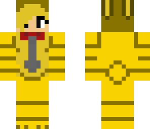 golden freddie