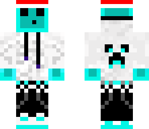 christmas gamer slime