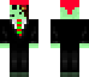 santa petezahhutt