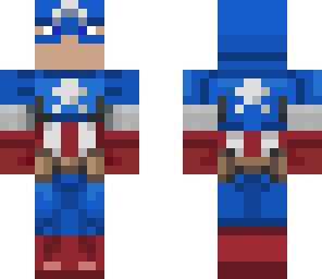 david captain america