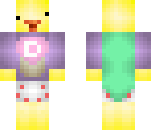 ducky momo super hero