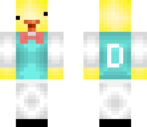 ducky momo fancy