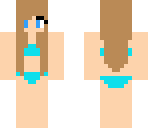 cute bikini