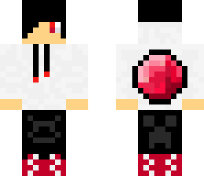 ruby boy