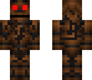 evil freddy
