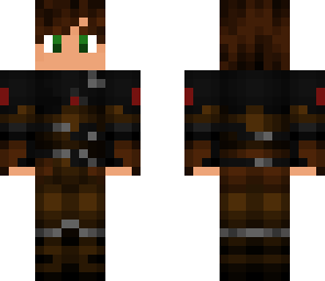 httyd hiccup