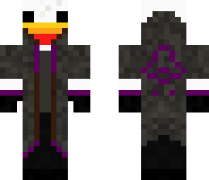 murderer chicken