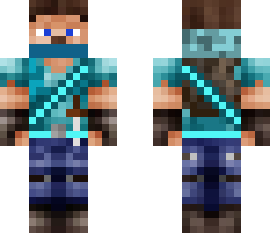 assassain steve