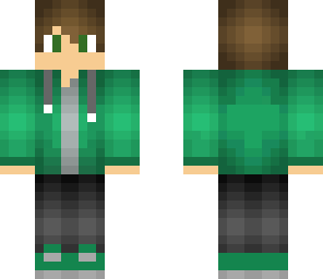 green guy 2