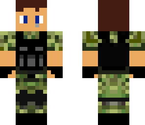 david soldier