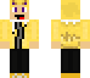 jolteon guy