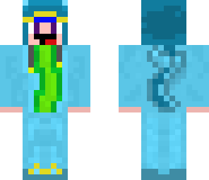 vaporeon guy
