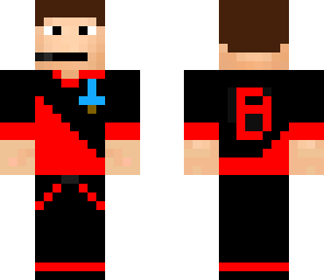 minecraft finest b