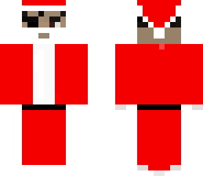 mafioso navidad