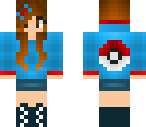 pokemon trainer