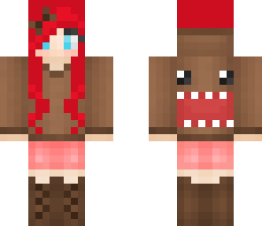 domo thing edit