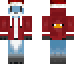 litmus skin1