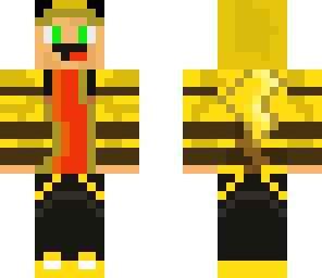 pikachu guy