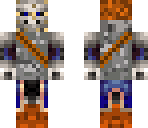 my fav knight