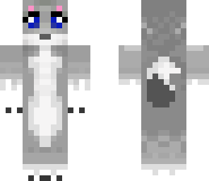 me my reg skin