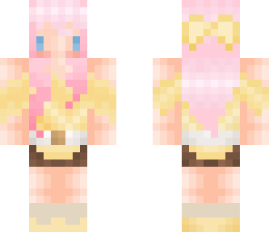 kawaii criesboo chocohoney