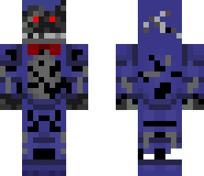 old bonnie