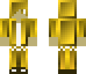 not my skin