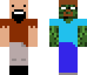 los hermanos