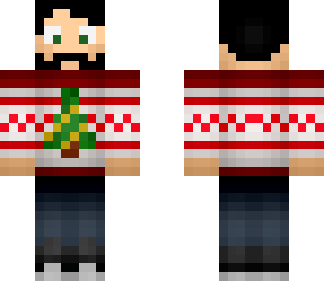 sweater capn