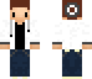 chibi boy