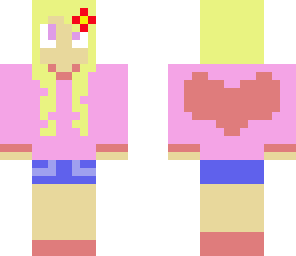abby's skin 