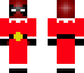 santa deadpool