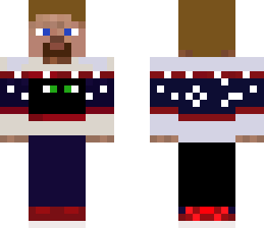 ugly sweater me