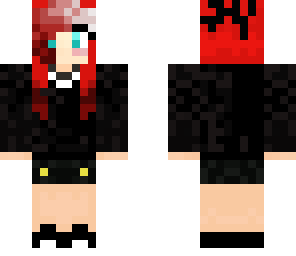teen girl 