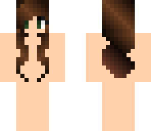 brown hair base