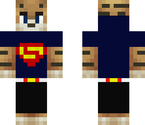 super tiger
