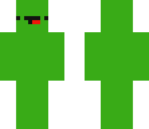 green guy v3