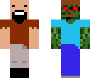 los hermanos