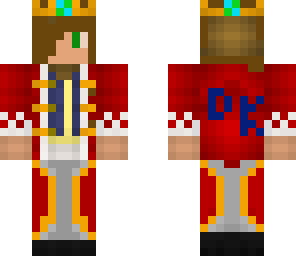 better king