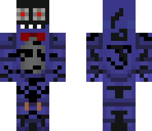 better old bonnie