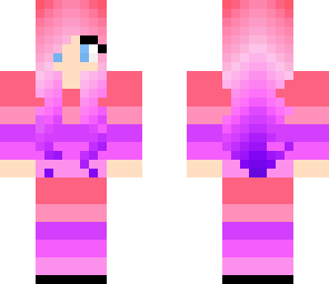 pink girly