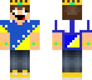 i am soooo royal