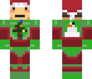 massterbonezx christmas